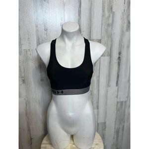 Under Armour sports bra